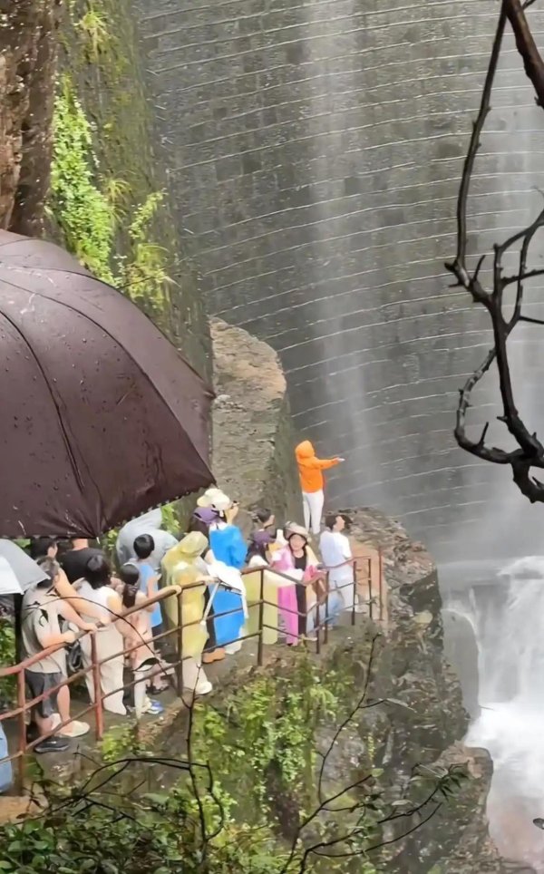 天盈资本 潮评丨网络面面观: 出片可以, 出格不行