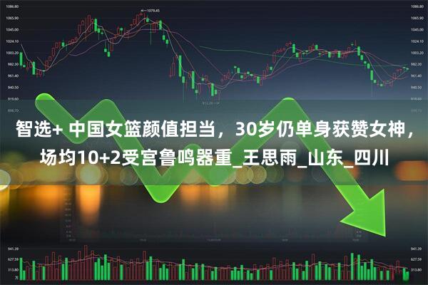 智选+ 中国女篮颜值担当，30岁仍单身获赞女神，场均10+2受宫鲁鸣器重_王思雨_山东_四川